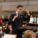 Dirigent Stijn Waterval